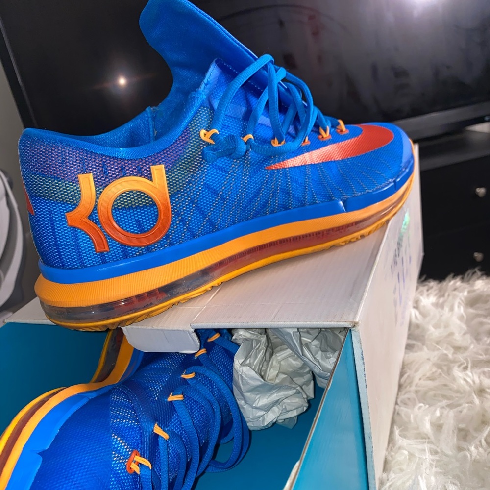 Nike KD Sneakers
